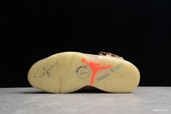 “British DH0690-200 Air DH0690-200 x Khaki” Scott Travis Jordan 552 AllSeason 6 0617